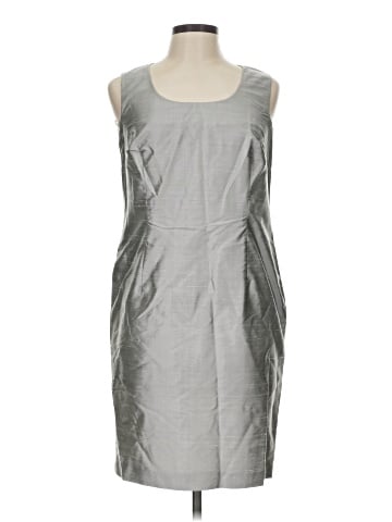 Ann Taylor Casual Dress (view 1)