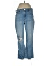 Gap Stars Blue Jeans Size 32L - photo 1