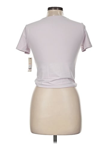 Francesca's Active T-Shirt (view 2)