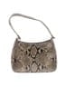 Nine West Animal Print Gold Shoulder Bag One size - photo 2