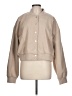Blu Pepper 100% Polyester Tan Jacket Size L - photo 1