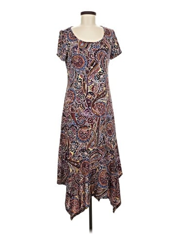 Ronni Nicole Casual Dress (view 1)