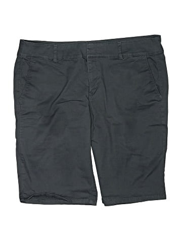 Ann Taylor LOFT Cargo Shorts (view 1)