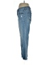 Gap Stars Blue Jeans Size 32L - photo 5