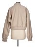 Blu Pepper 100% Polyester Tan Jacket Size L - photo 2