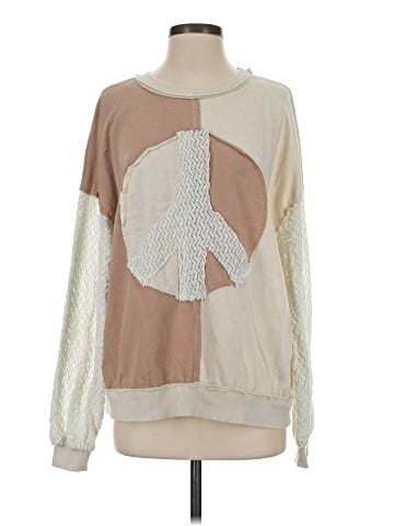 Assorted Brands Sweatshirt (view 1)