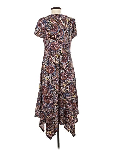 Ronni Nicole Casual Dress (view 2)