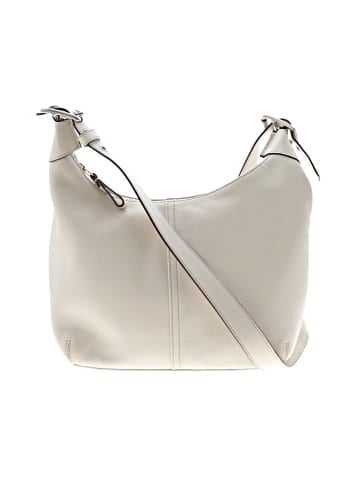 Coach Leather Hobo (view 1)