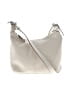 Coach 100% Leather Ivory Leather Hobo One size - photo 1