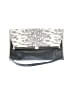 Diane von Furstenberg Animal Print Gray Shoulder Bag One size - photo 1