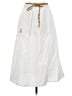 Unbranded White Casual Skirt Size M - photo 1