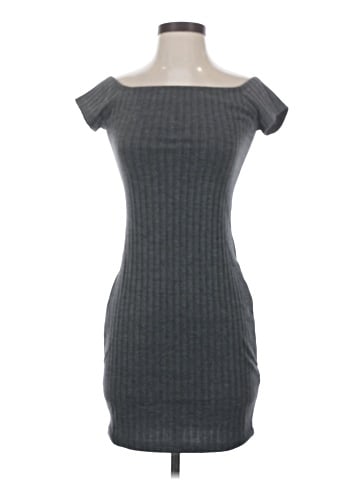 Express Casual Dress (view 1)