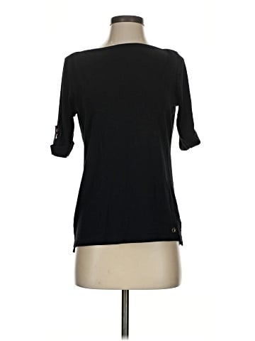 Calvin Klein 3/4 Sleeve T-Shirt (view 1)