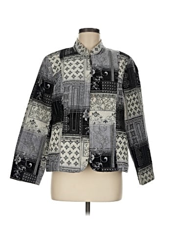 Christopher & Banks Jacket (view 1)
