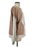 Assorted Brands 100% Cotton Graphic Tan Sweatshirt Size S - photo 4