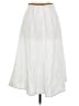 Unbranded White Casual Skirt Size M - photo 2