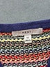 Next 100% Cotton Blue Long Sleeve Top Size M - photo 7