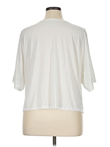 Active by Old Navy Short Sleeve T-Shirt (view 2)