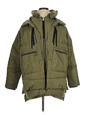 Orolay Snow Jacket (view 1)