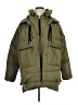 Orolay 100% Polyester Green Snow Jacket Size XL - photo 1