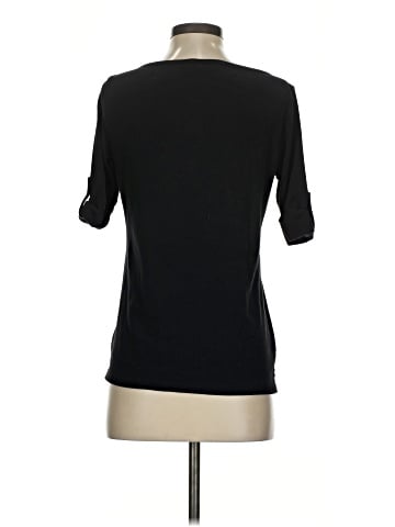 Calvin Klein 3/4 Sleeve T-Shirt (view 2)