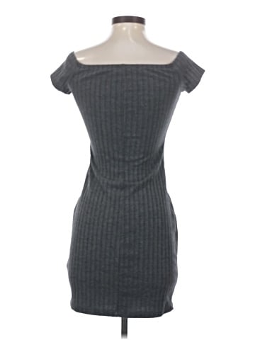Express Casual Dress (view 2)