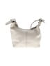 Coach 100% Leather Ivory Leather Hobo One size - photo 3
