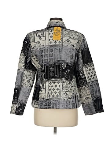 Christopher & Banks Jacket (view 2)