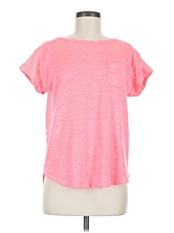 Abercrombie & Fitch Short Sleeve Top (view 1)