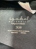 Isabel Maternity Black Active Pants Size XXS Maternity - photo 6