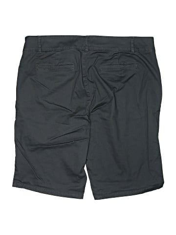 Ann Taylor LOFT Cargo Shorts (view 2)