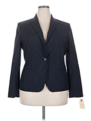 Jones New York Blazer (view 1)