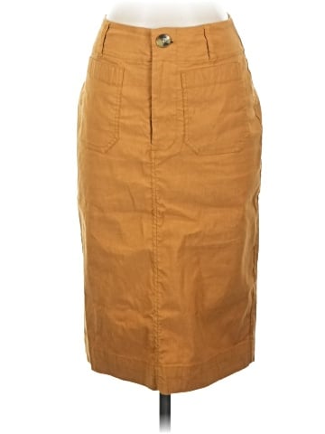 Maeve by Anthropologie Casual Skirt (view 1)