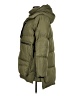 Orolay 100% Polyester Green Snow Jacket Size XL - photo 5