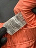 Columbia 100% Polyester Solid Orange Shorts Size L - photo 4