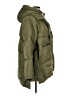 Orolay 100% Polyester Green Snow Jacket Size XL - photo 4