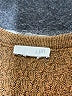 J.Jill Brown Pullover Sweater Size M - photo 7