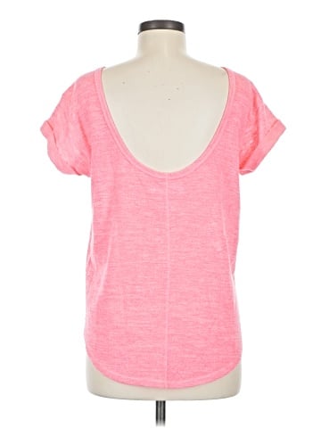 Abercrombie & Fitch Short Sleeve Top (view 2)