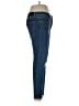 Express Hearts Blue Jeans Size 10 - photo 4