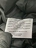 Boulder Gear 100% Polyester Gray Snow Pants With Bib Size 6 - photo 4