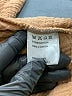 iGenJun 100% Cotton Tan Kimono Size 2XL - photo 8