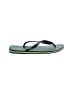 Havaianas Green Flip Flops Size 41 - 42 - photo 1