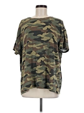 We the Free Short Sleeve T-Shirt (view 1)