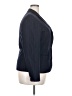 Jones New York Blue Blazer Size 18 - photo 4