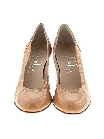 Attilio Giusti Leombruni Heels (view 2)