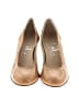 Attilio Giusti Leombruni Tan Heels Size EU (IT) 37 1/2 / US 7 1/2 - photo 2