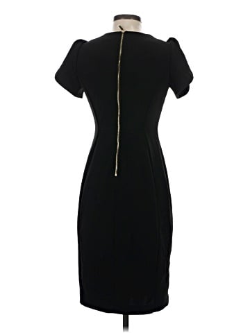 Calvin Klein Cocktail Dress (view 2)