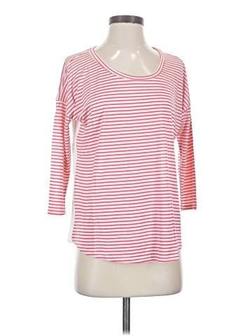Freebird 3/4 Sleeve Top (view 1)
