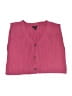 Art Class Pink Sweater Vest Size 10 - 12 - photo 1