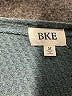 BKE Teal Pullover Sweater Size M - photo 7